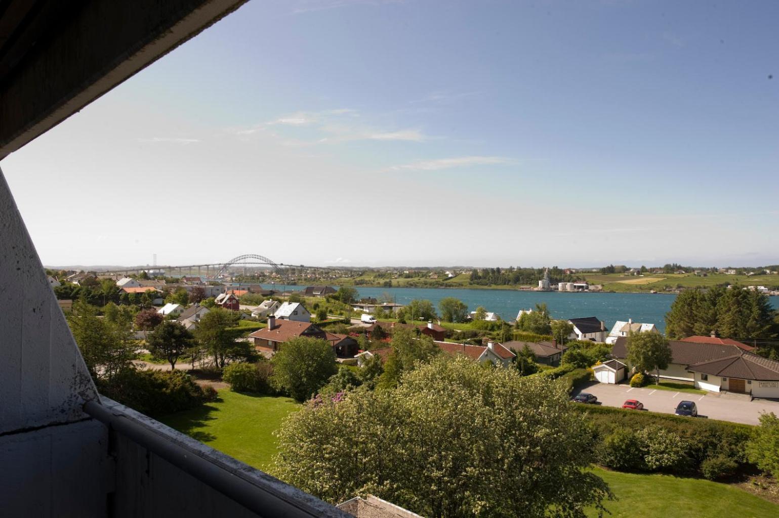 Radisson Blu Hotel, Haugesund Exterior photo
