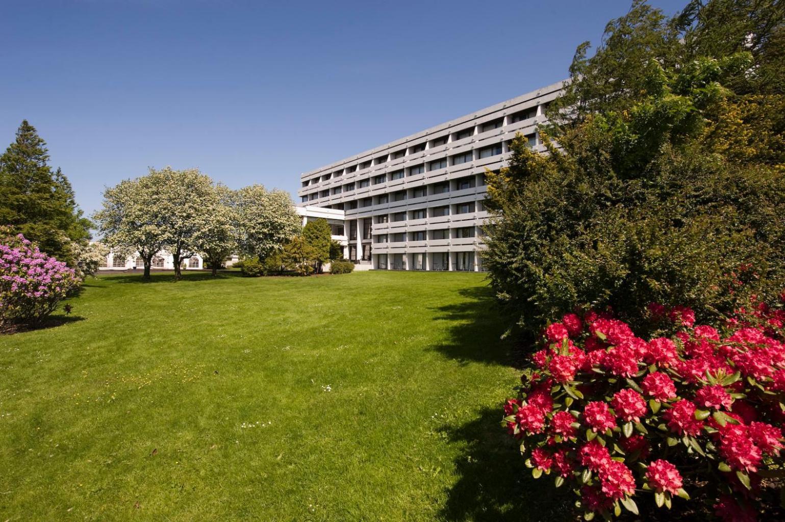 Radisson Blu Hotel, Haugesund Exterior photo