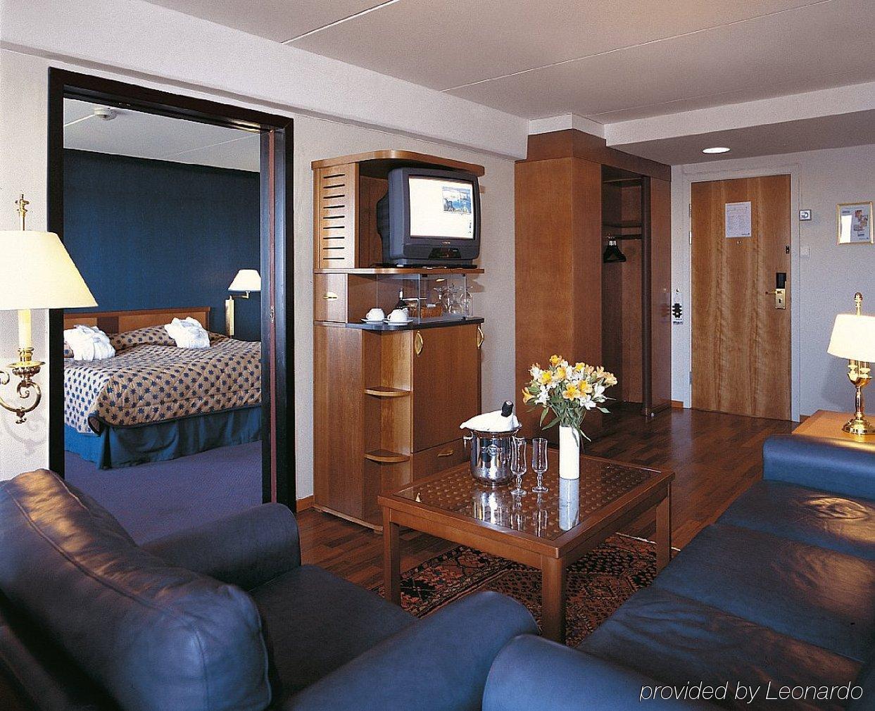 Radisson Blu Hotel, Haugesund Room photo