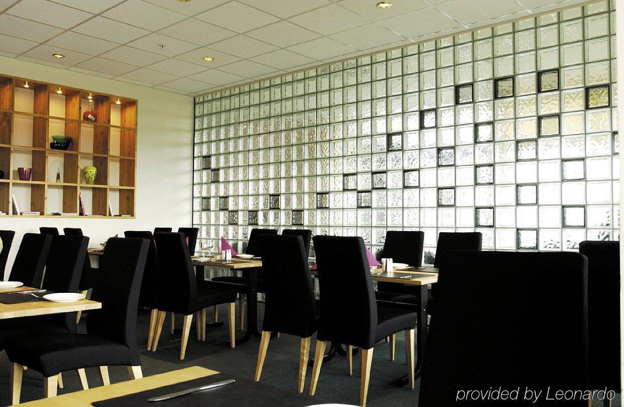 Radisson Blu Hotel, Haugesund Restaurant photo