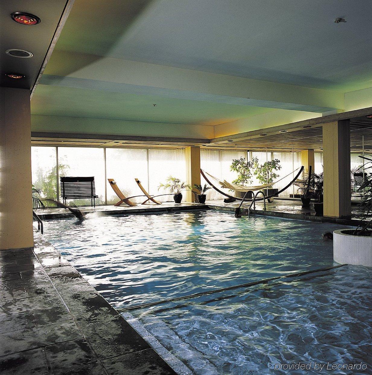 Radisson Blu Hotel, Haugesund Facilities photo