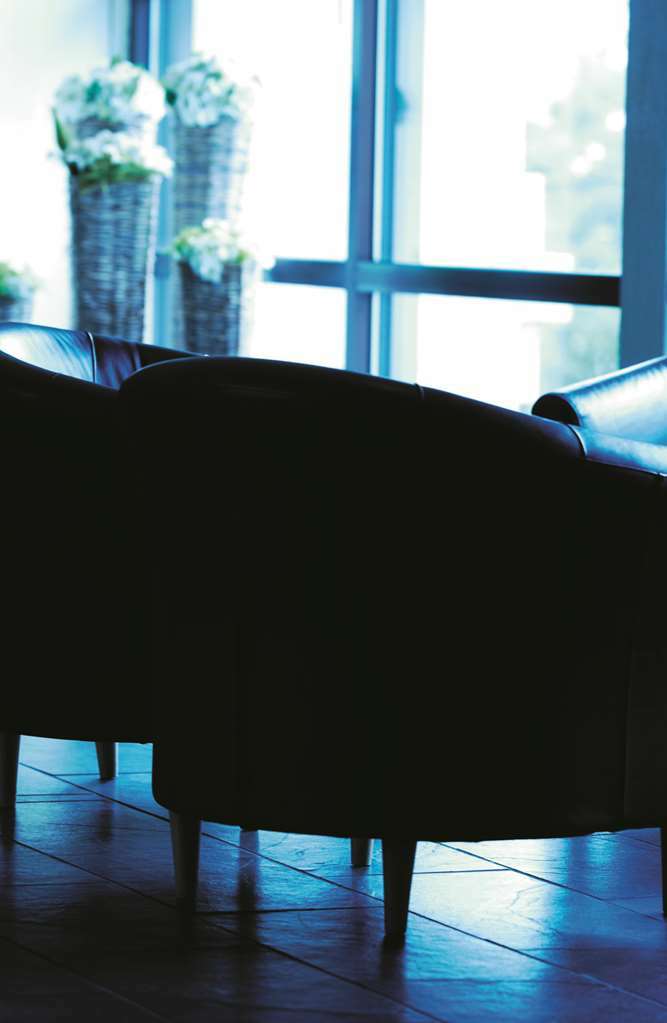 Radisson Blu Hotel, Haugesund Interior photo