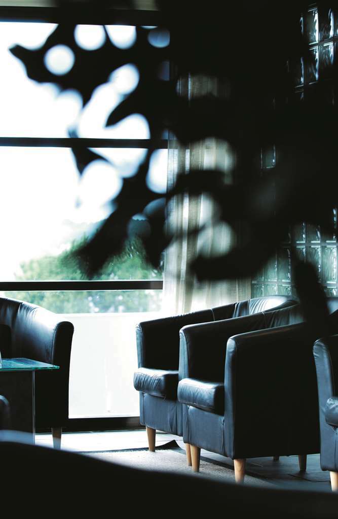 Radisson Blu Hotel, Haugesund Interior photo