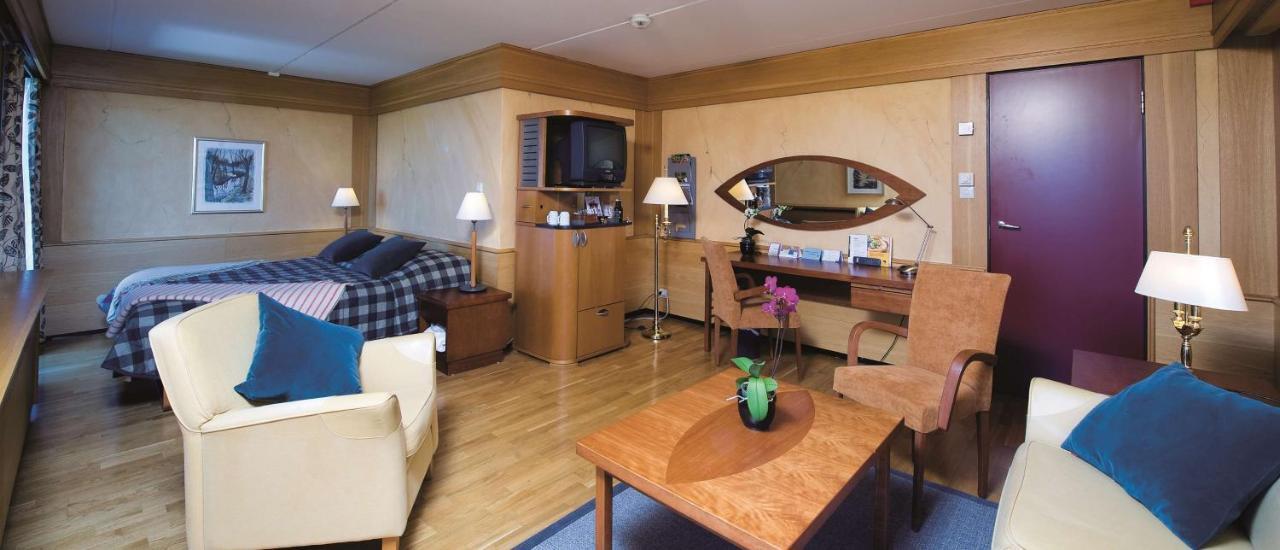 Radisson Blu Hotel, Haugesund Room photo