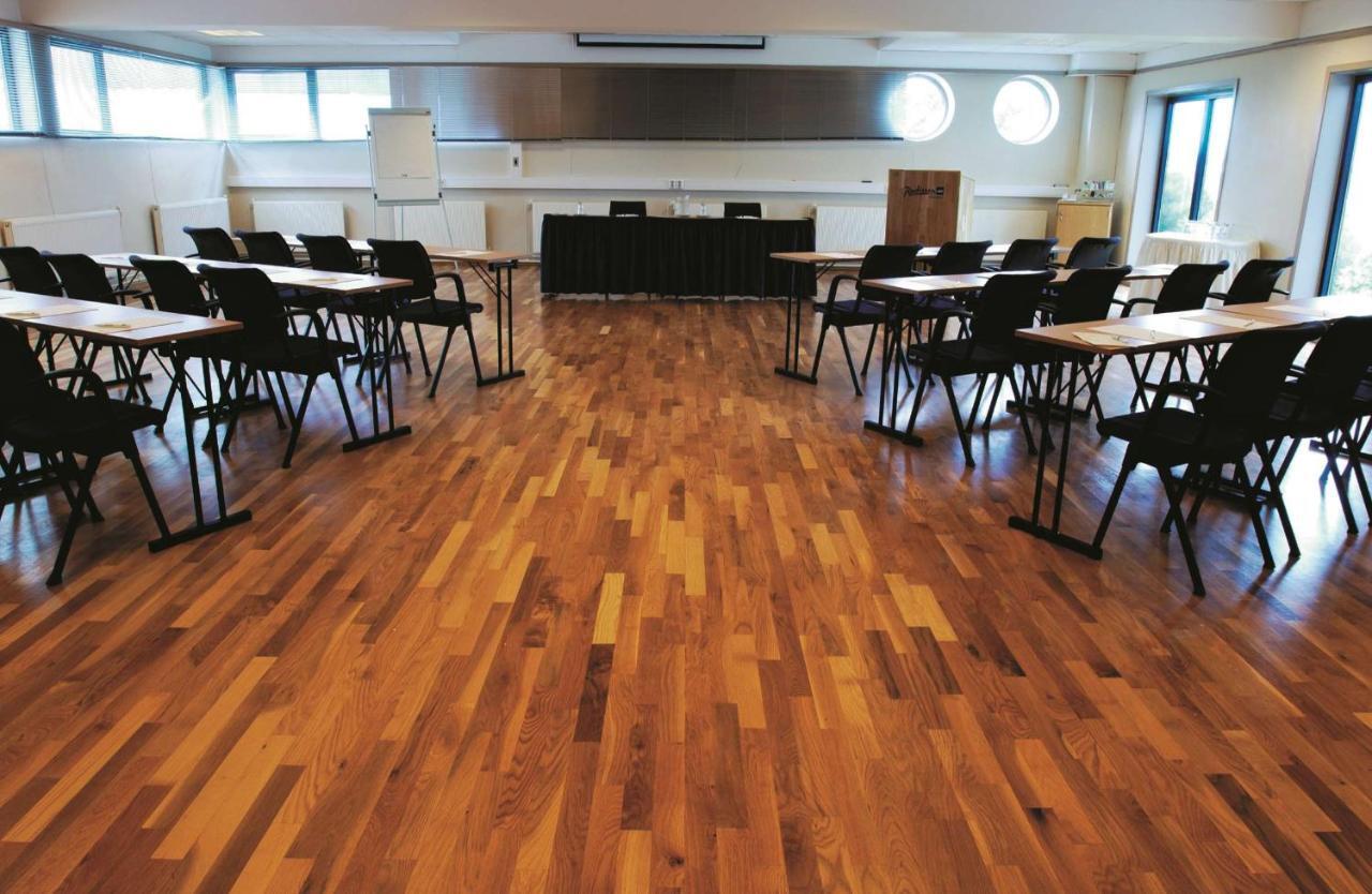 Radisson Blu Hotel, Haugesund Facilities photo